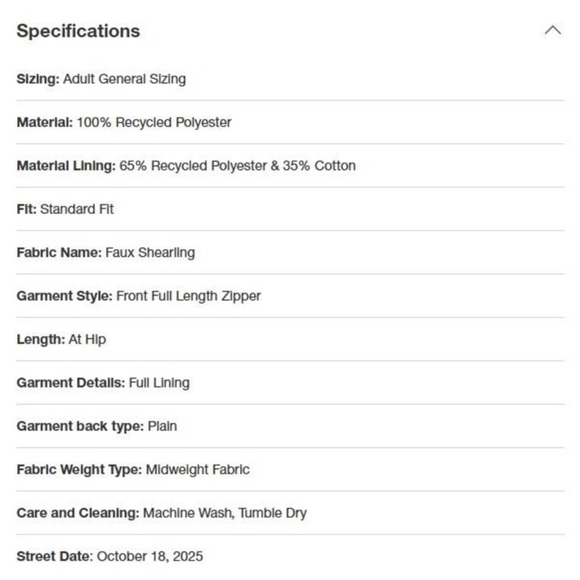 Woolrich x Target Duck Design Vest - Large - Picture 9 of 10